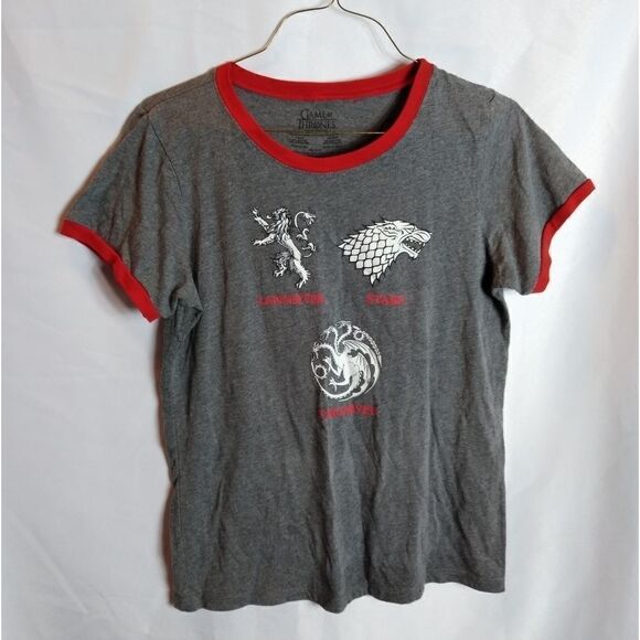 Game of Thrones tee - Picture 1 of 3
